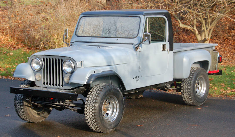 1947+willys+jeep+pickup