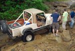 Mike & Truck....jpg