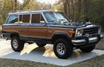 '86 with 4in Rustys Lift 31x1250 tires.jpg '86 with 4in Rustys Lift 31x1250 tires.jpg