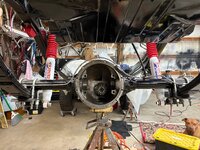 Jeep Amc 20 reassemble progress 10-13-25 01.jpg Jeep Amc 20 reassemble progress 10-13-25 01.jpg