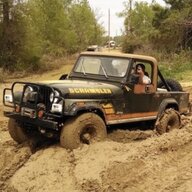 Jeep Addict