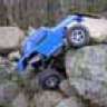 crash