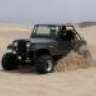 powerstroke cj7