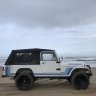LS3Scrambler
