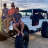GHJeep