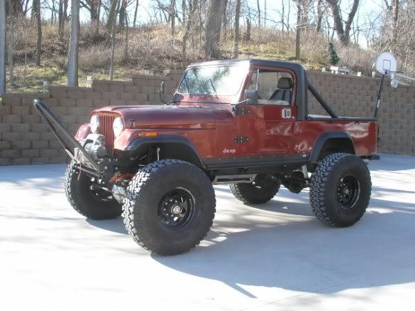 Stc Kayline Half Soft Top Full Soft Top Tonneau Cover Info Needed Cj 8