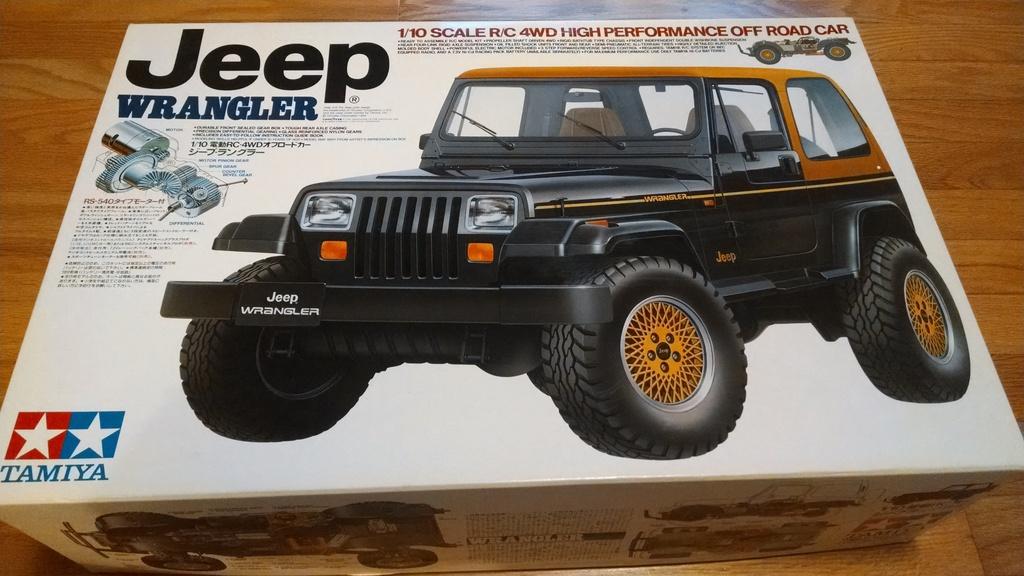 Types Of Jk Wranglers Different Jk Wrangler Models Cj