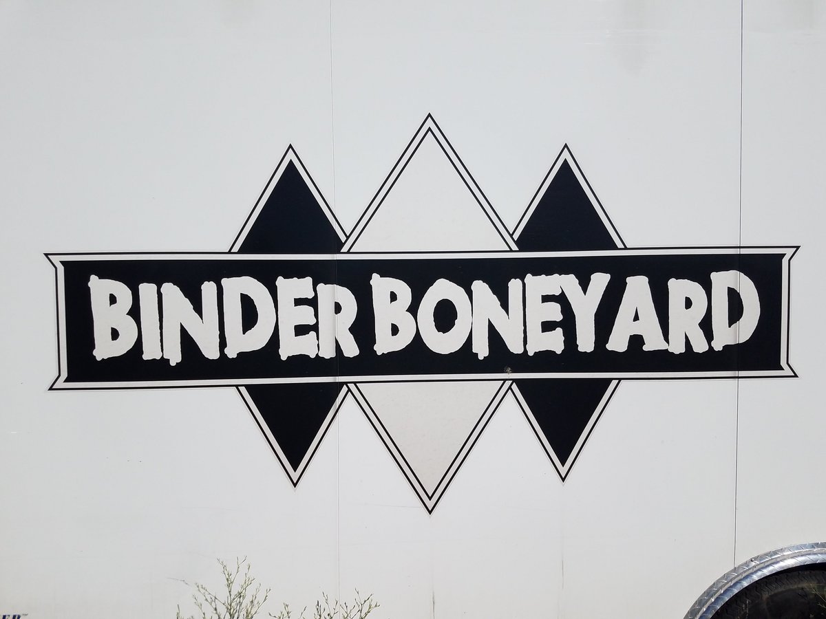 thebinderboneyard.com